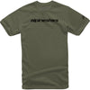 Military / Black Military / Black