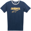 Navy / Heather Gray Navy / Heather Gray