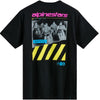 Alpinestars No Barrier CSF Men's Short-Sleeve Shirts-3030 Alpinestars No Barrier CSF Men's Short-Sleeve Shirts