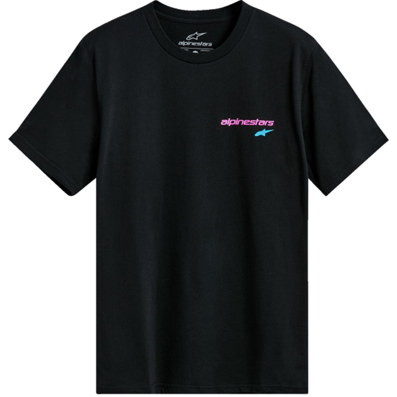 Alpinestars No Barrier CSF Men's Short-Sleeve Shirts-3030 Alpinestars No Barrier CSF Men's Short-Sleeve Shirts-3030