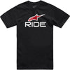 Black / White / Red Black / White / Red