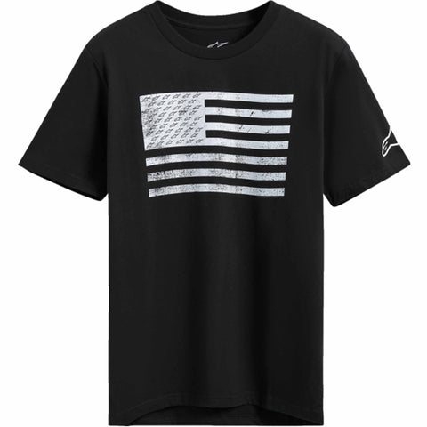Alpinestars Wavings CSF Men's Short-Sleeve Shirts Alpinestars Wavings CSF Men's Short-Sleeve Shirts