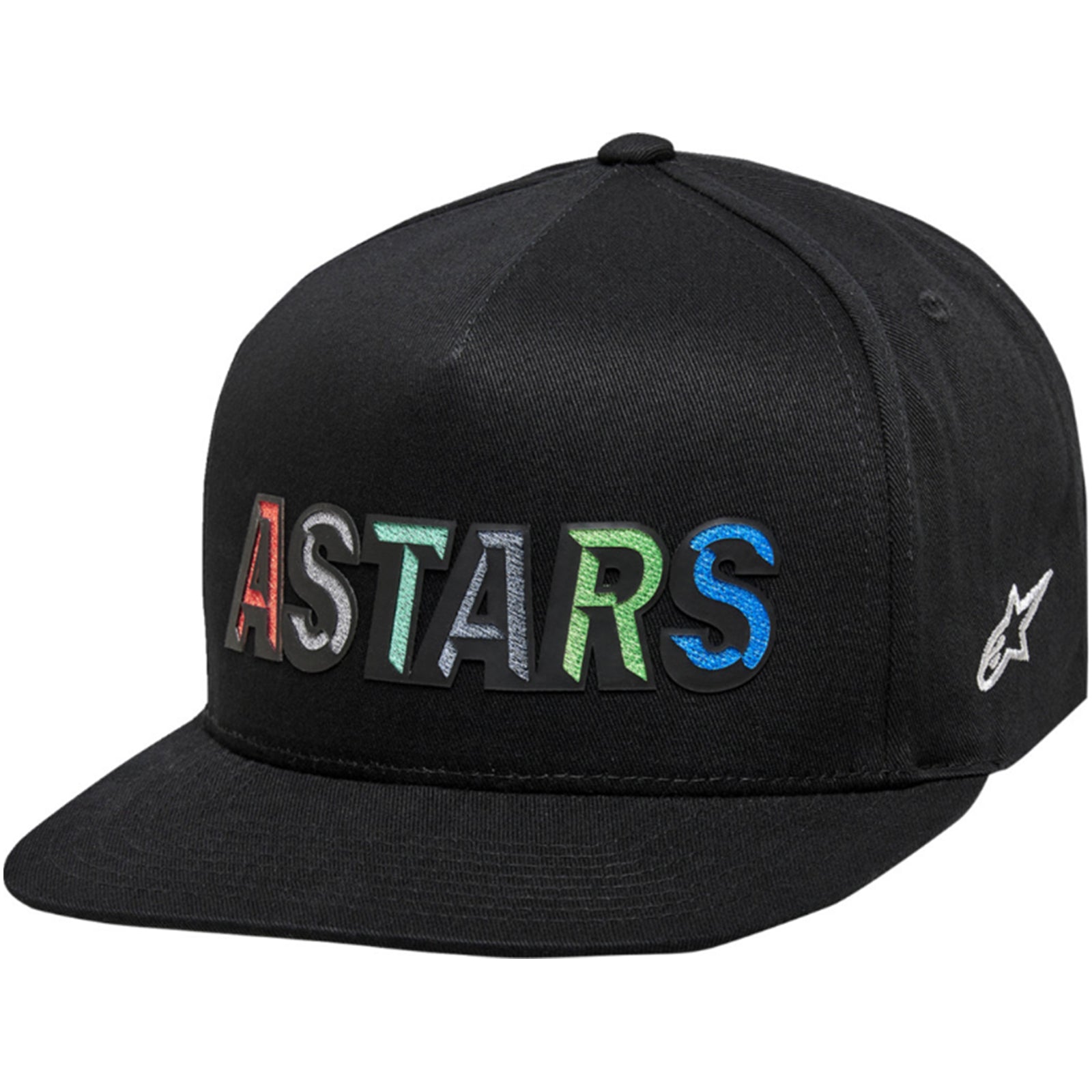 Alpinestars Candy Adult Snapback Adjustable Hats-2501 Alpinestars Candy Adult Snapback Adjustable Hats-2501
