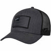 Heather Charcoal / Black Heather Charcoal / Black