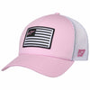 Pink / White Pink / White