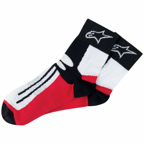 Alpinestars Road Racing Over-Ankle Men's Off-Road Socks Alpinestars Road Racing Over-Ankle Men's Off-Road Socks