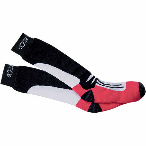 Alpinestars Road Racing Summer Men's Off-Road Socks Alpinestars Road Racing Summer Men's Off-Road Socks
