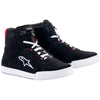 Black / White / Red Black / White / Red