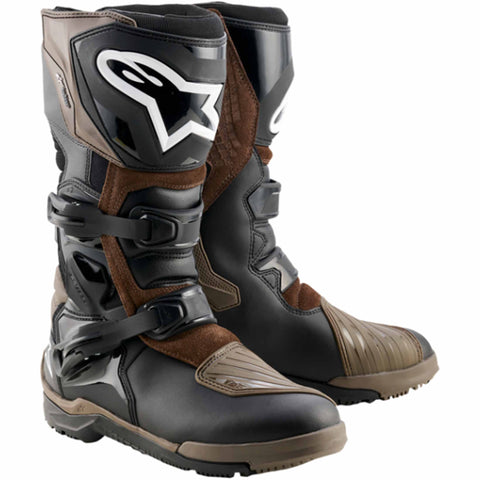 Alpinestars Corozal Adventure Drystar Men's Street Boots Alpinestars Corozal Adventure Drystar Men's Street Boots