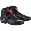 Black / Red Black / Red
