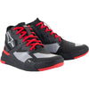 Black / Red / White Black / Red / White