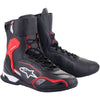 Black / Red / White Black / Red / White