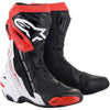 Black / White / Red Black / White / Red
