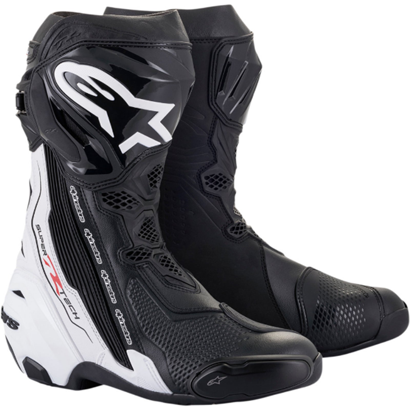 Alpinestars Supertech R Men's Street -3401 Alpinestars Supertech R Men's Street -3401
