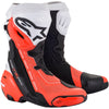Black / Fluo Red / White Black / Fluo Red / White