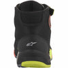 Alpinestars CR-X Drystar Riding Shoes Men's Street Boots-3405 Alpinestars CR-X Drystar Riding Shoes Men's Street Boots