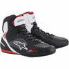 Black / White / Red Black / White / Red