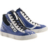 Blue / White / Black Blue / White / Black