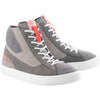 Gray / Red / White Gray / Red / White