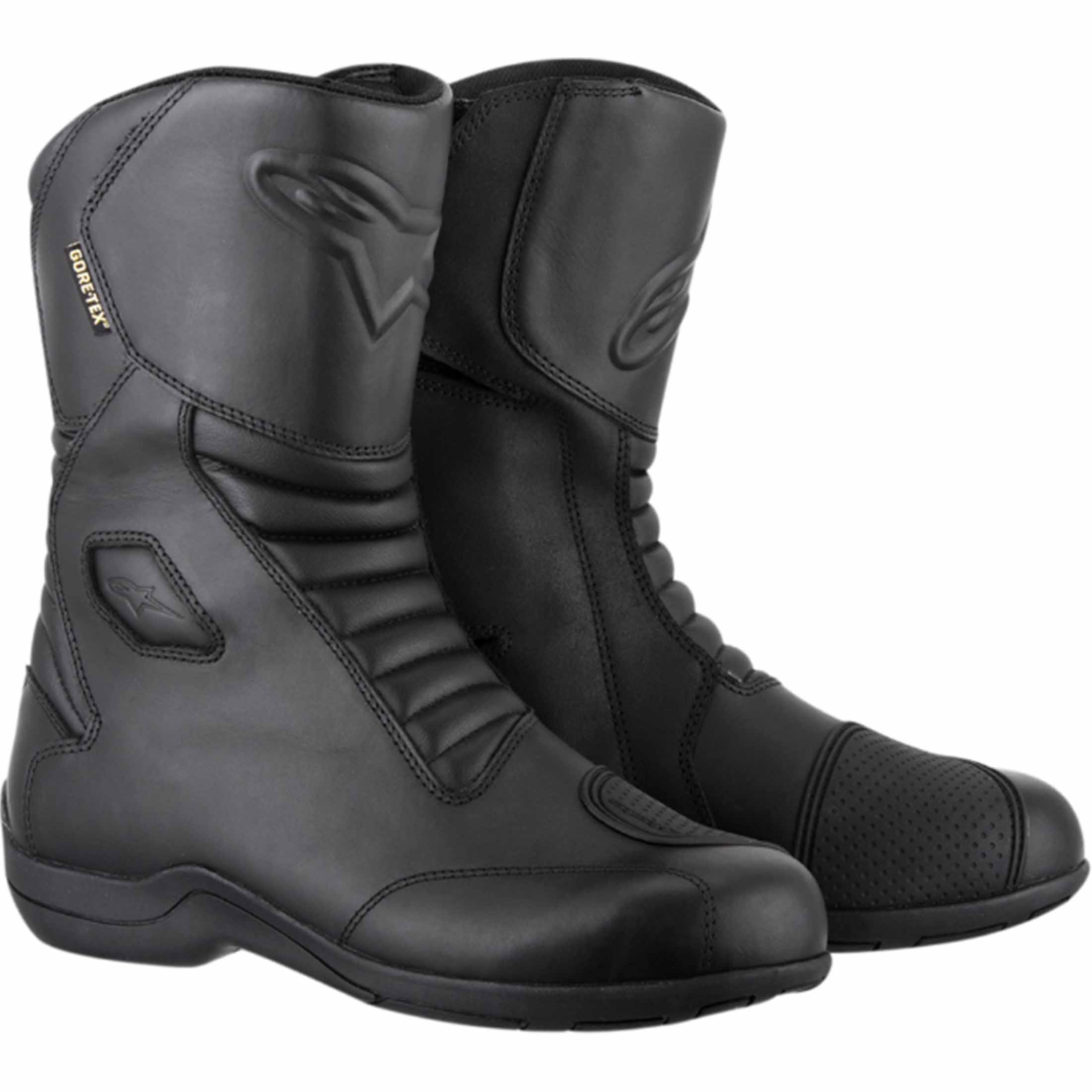 Alpinestars Web Gore-Tex Men's Street Boots-3402 Alpinestars Web Gore-Tex Men's Street Boots-3402