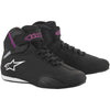 Black / Fuchsia Black / Fuchsia