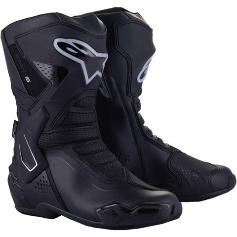 Alpinestars Stella SMX-6 V3 Drystar Women's Street Boots Alpinestars Stella SMX-6 V3 Drystar Women's Street Boots