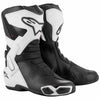 Black / White Black / White