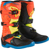 Orange / Blue / Yellow / Black Orange / Blue / Yellow / Black