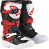 White / Black / Bright Red White / Black / Bright Red