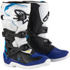 White / Black / Enamel Blue White / Black / Enamel Blue