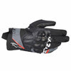 Black / Gray / Red Black / Gray / Red