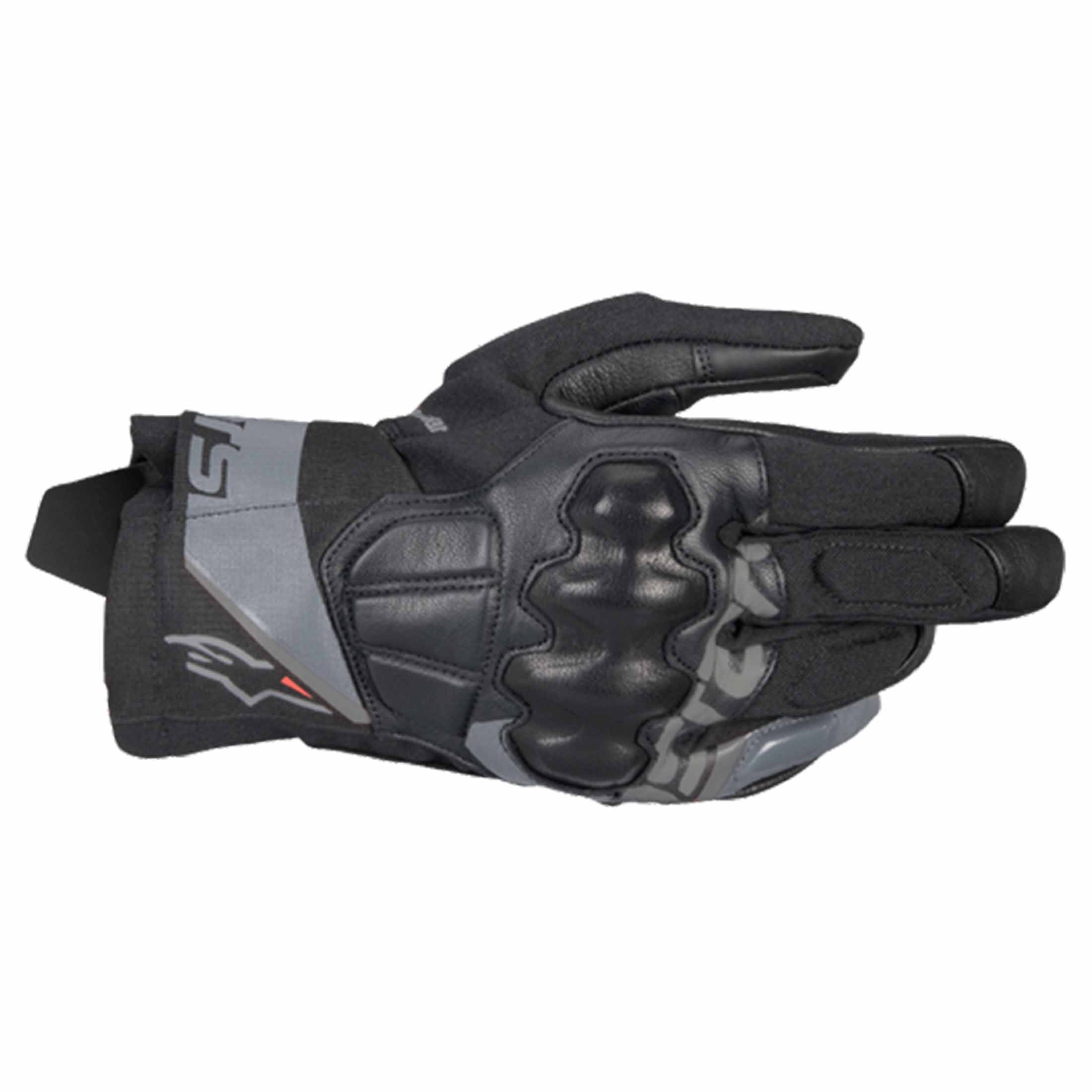 Alpinestars Corozal V3 Drystar Men's Street Gloves-4149 Alpinestars Corozal V3 Drystar Men's Street Gloves-4149