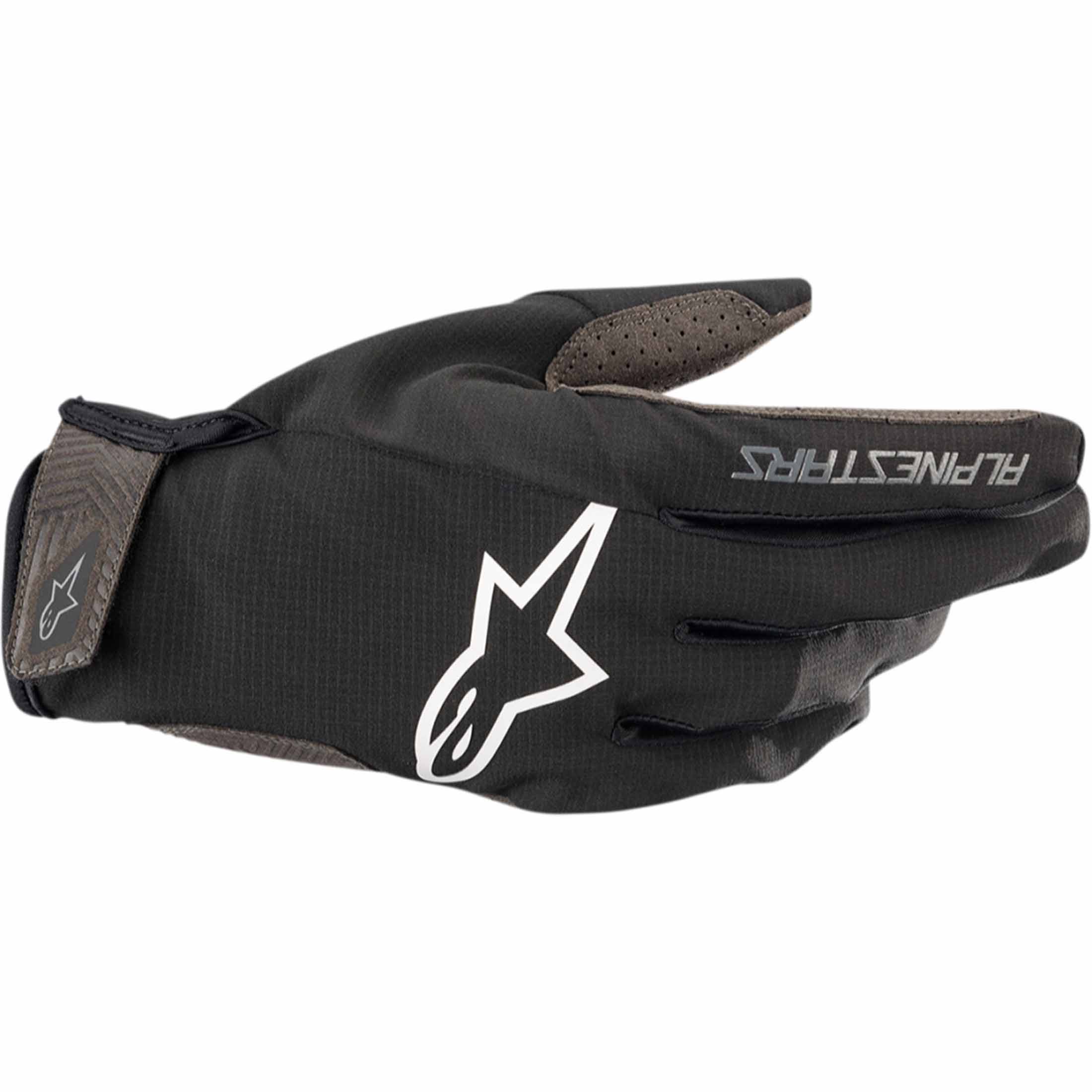 Alpinestars Drop 6.0 Men's Street Gloves-3360 Alpinestars Drop 6.0 Men's Street Gloves-3360