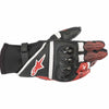 Black / White / Bright Red Black / White / Bright Red