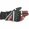 Black / White / Bright Red Black / White / Bright Red