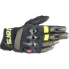 Forest Black / Fluo Yellow Forest Black / Fluo Yellow