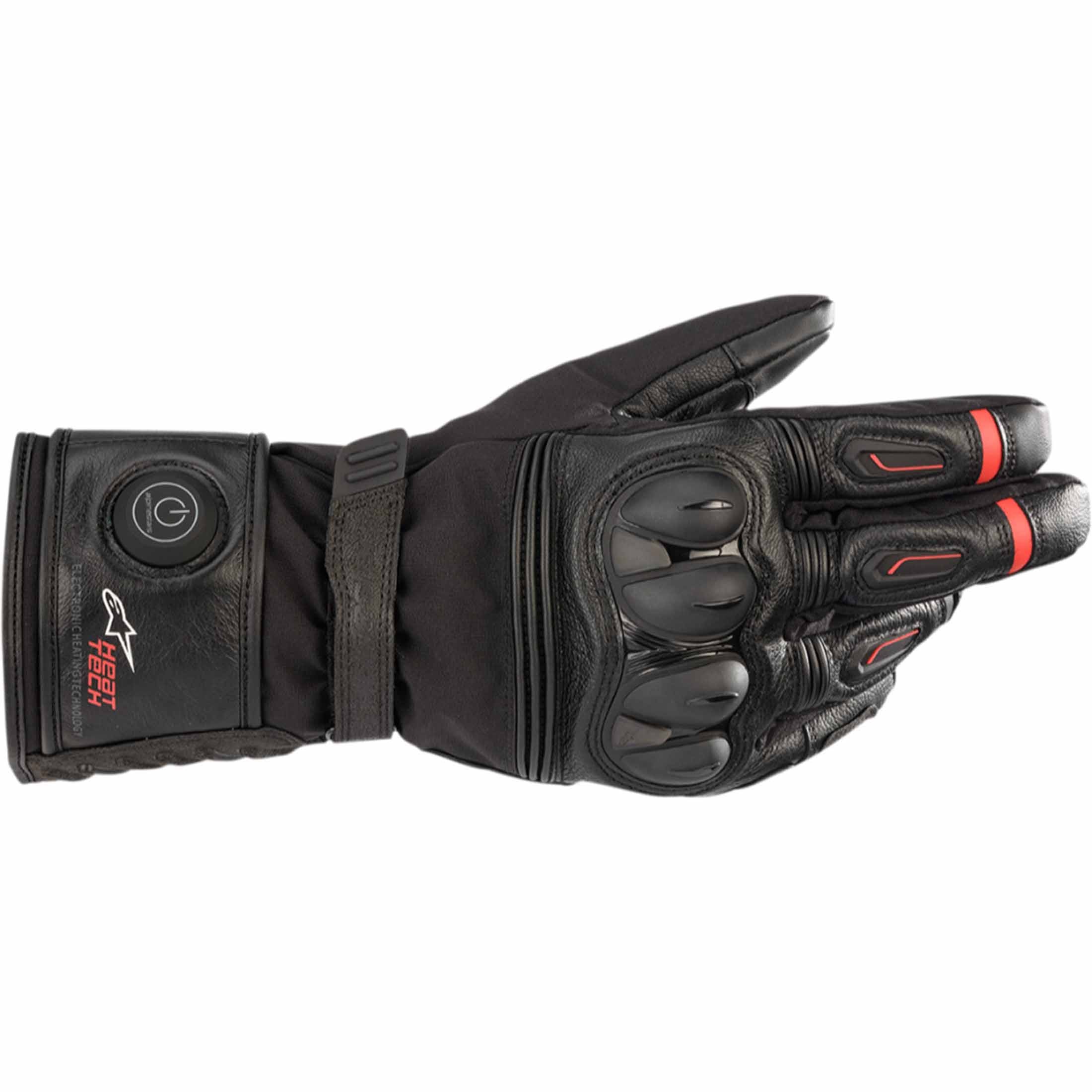 Alpinestars HT-7 Heat Tech Drystar Men's Street Gloves-3310 Alpinestars HT-7 Heat Tech Drystar Men's Street Gloves-3310