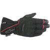Black / Red Black / Red