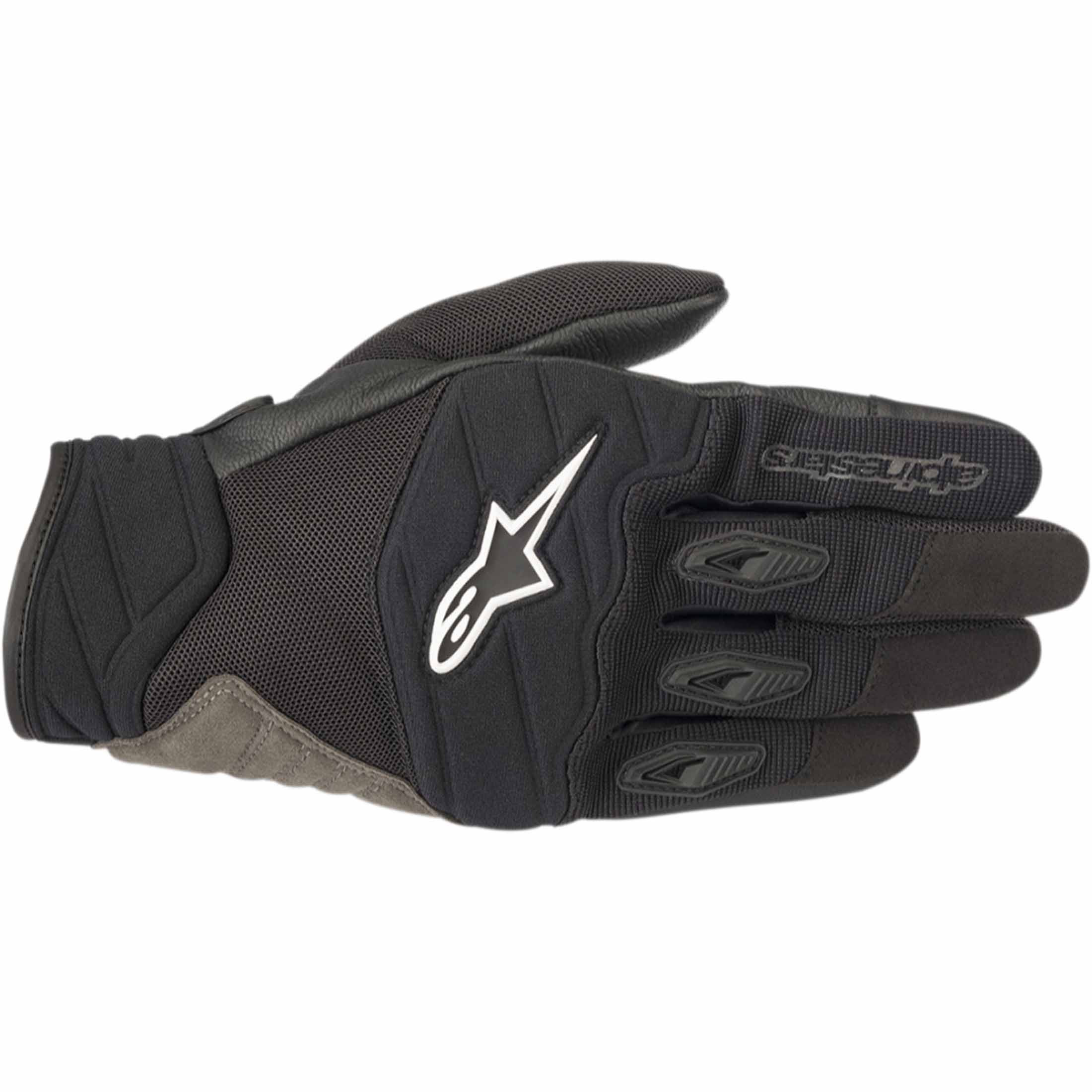 Alpinestars Shore Men's Street Gloves-3301 Alpinestars Shore Men's Street Gloves-3301