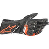 Black / Fluo Red Black / Fluo Red
