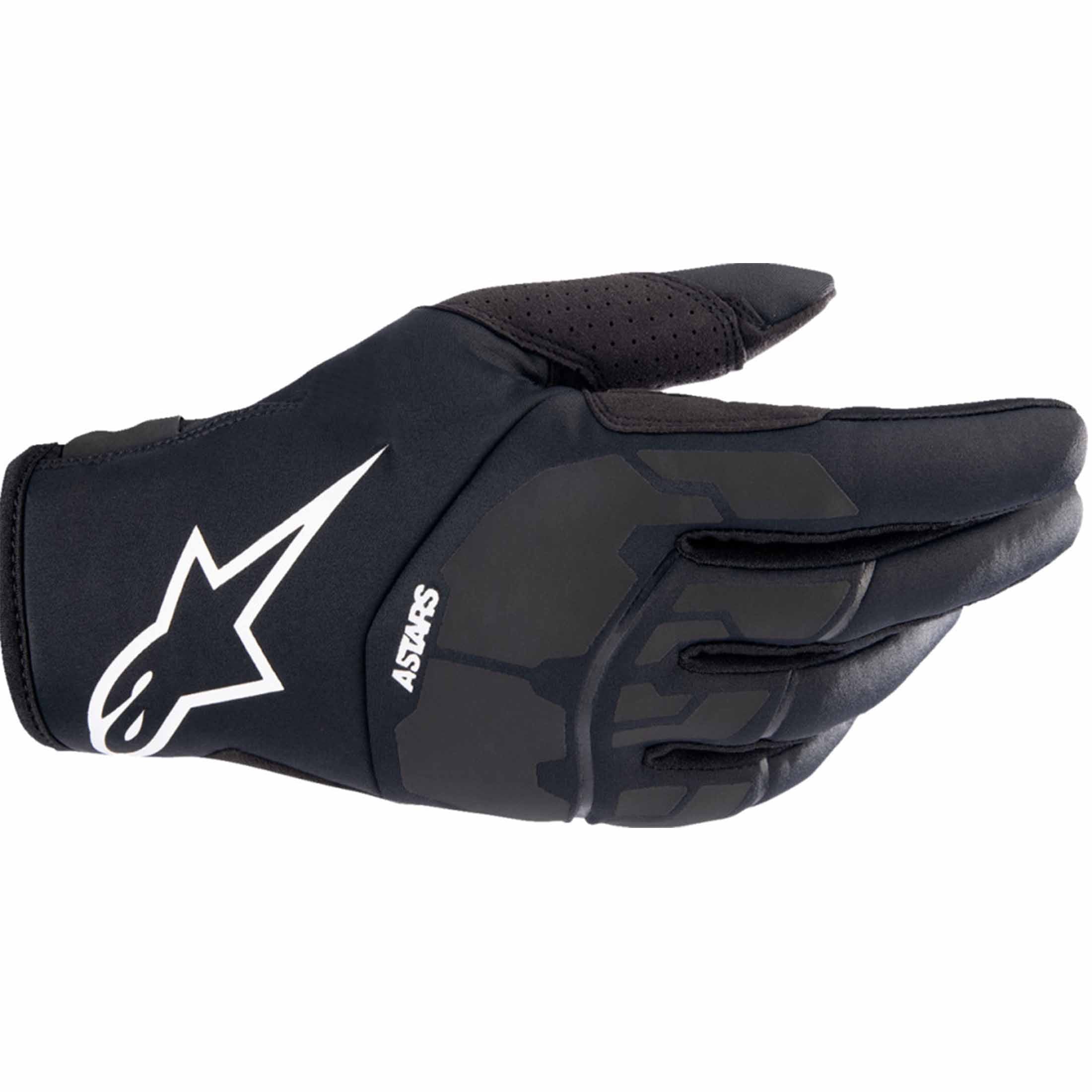 Alpinestars Thermo Shielder Men's Street Gloves-3330 Alpinestars Thermo Shielder Men's Street Gloves-3330