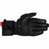 Alpinestars WT-4 Gore-Tex Insulated Men's Street Gloves-3310 Alpinestars WT-4 Gore-Tex Insulated Men's Street Gloves