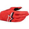 Fire Red / Black / White Fire Red / Black / White