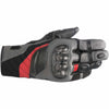 Black / Anthracite / Red Black / Anthracite / Red