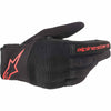 Black / Fluo Red Black / Fluo Red