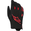 Black / Fluo Red Black / Fluo Red