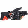 Black / White / Fluo Red Black / White / Fluo Red
