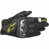 Black / Fluo Yellow Black / Fluo Yellow