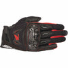 Black / Red Black / Red