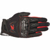 Black / Red Black / Red